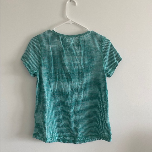 Aventura Ethical Clothing Top - Picture 4 of 6